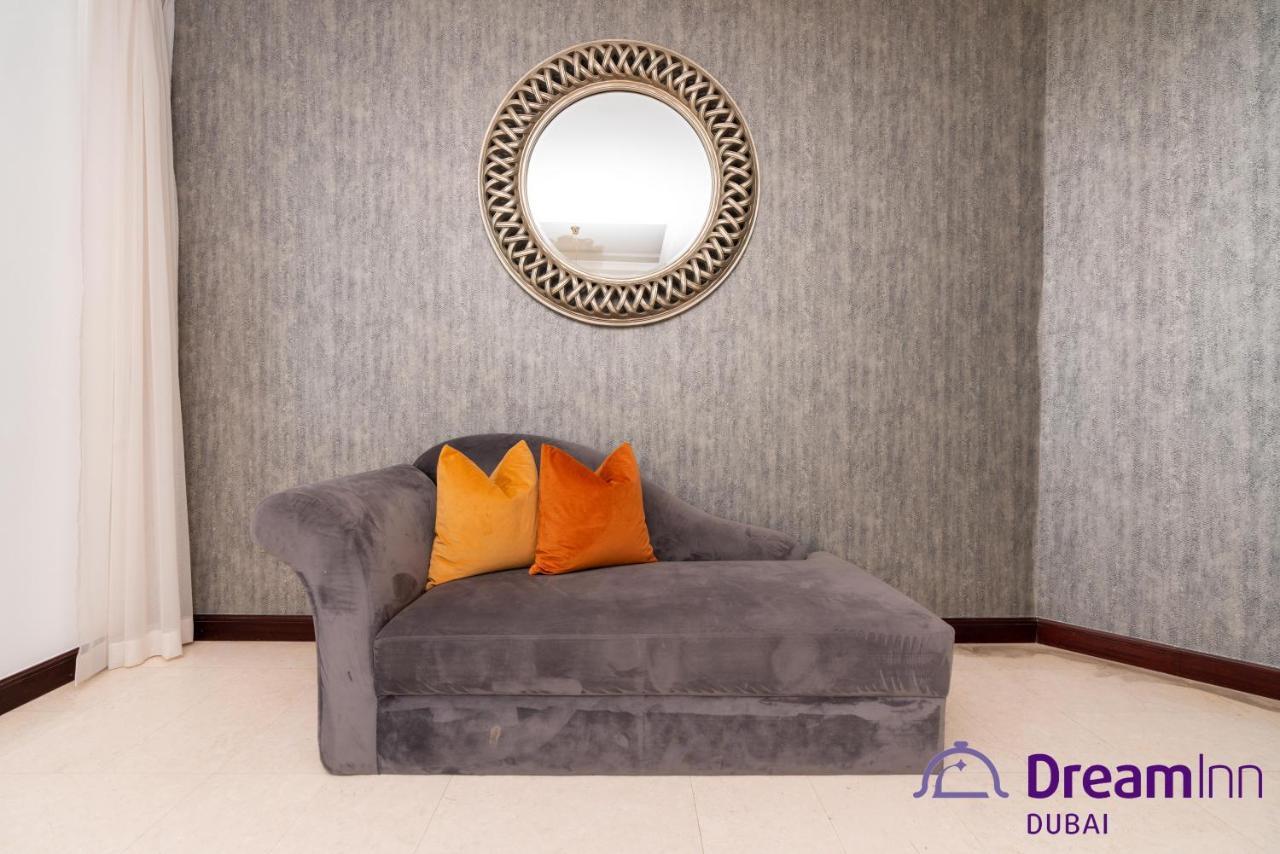 Dream Inn - Signature Villa Palm Jumeirah Dubai Bagian luar foto