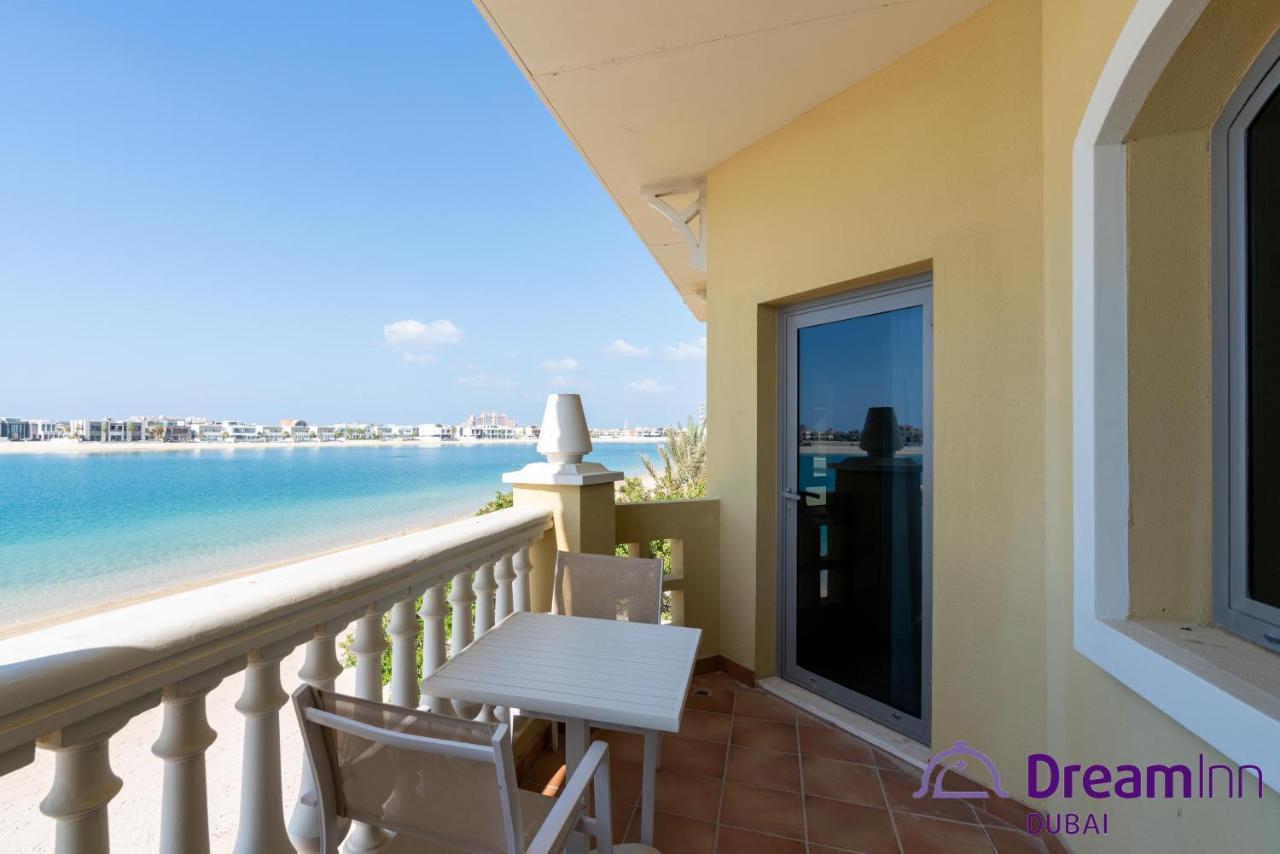 Dream Inn - Signature Villa Palm Jumeirah Dubai Bagian luar foto