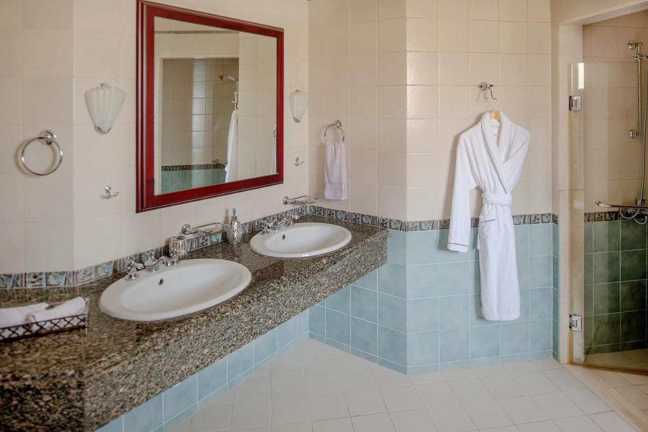 Dream Inn - Signature Villa Palm Jumeirah Dubai Bagian luar foto