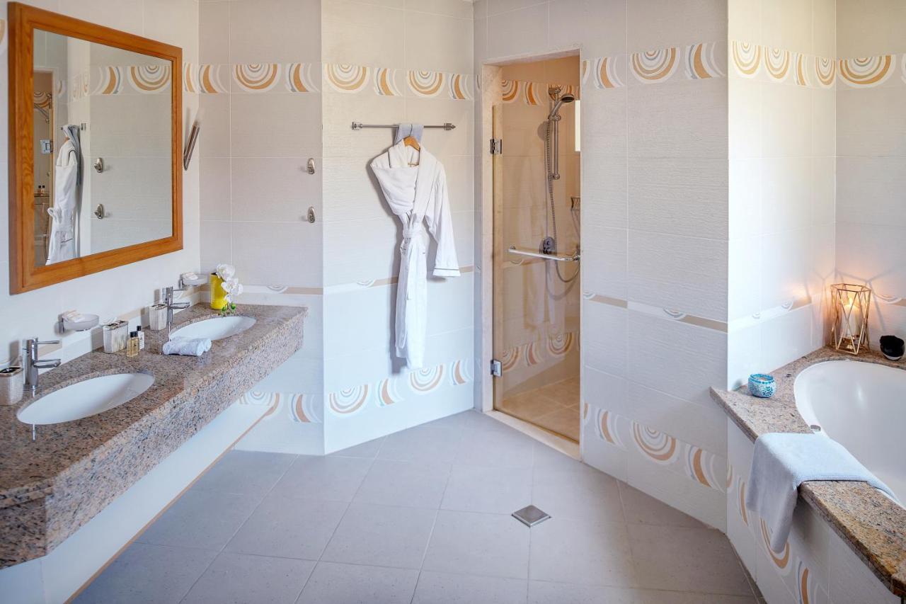 Dream Inn - Signature Villa Palm Jumeirah Dubai Bagian luar foto